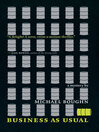 Business as Usual (eBook)